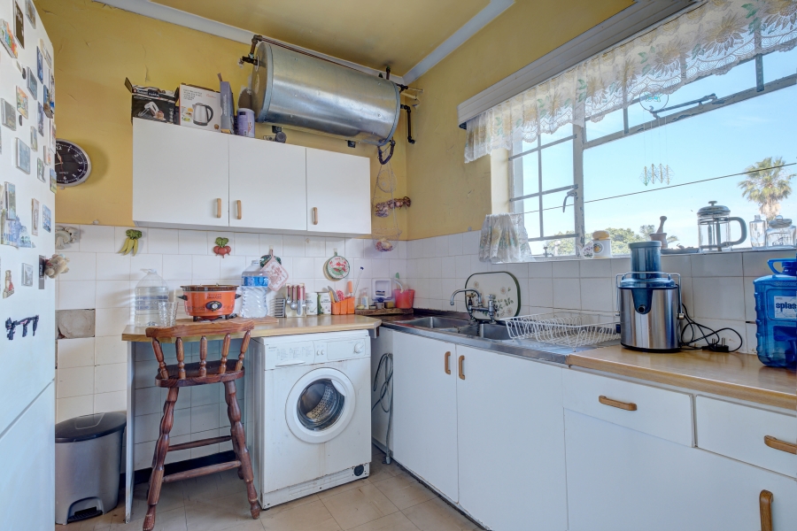 3 Bedroom Property for Sale in Richmond Hill Eastern Cape